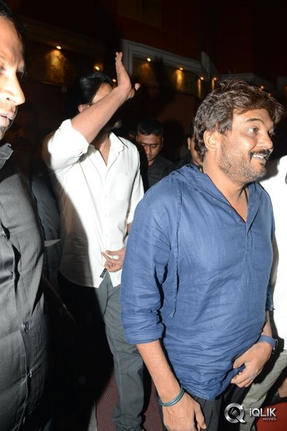 Loafer-Movie-Audio-Launch